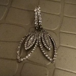 Sterling Silver earrings